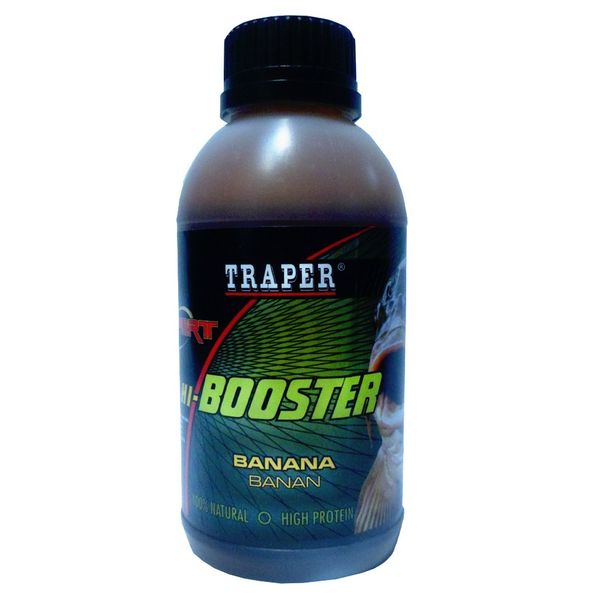 Бустер Traper Банан 300ml/350g (t2136) t2136 фото