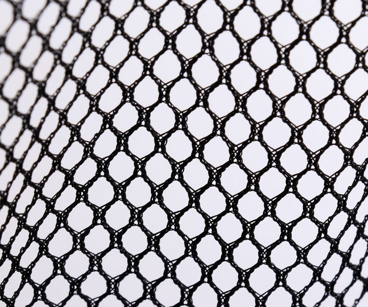 Садок прямокутний Flagman Keepnet 35x45см nylon mesh 200см FZ45207200 фото