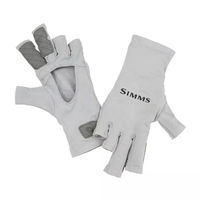 Перчатки Simms SolarFlex Sunglove Sterling M/(2126986/12661-041-30) 2126986 фото