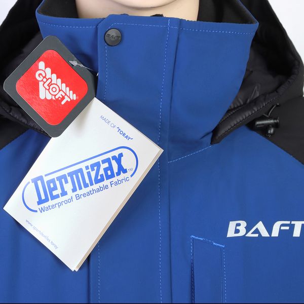Зимовий костюм BAFT KAILASS p.XL (KL1004-XL) KL1004-XL фото