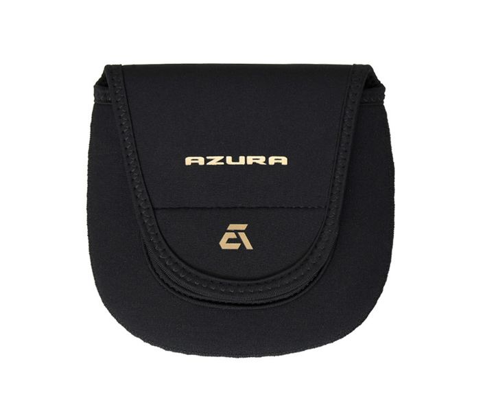 Чохол Azura Neoprene Reel Bag Black (ARB-B) ARB-B фото