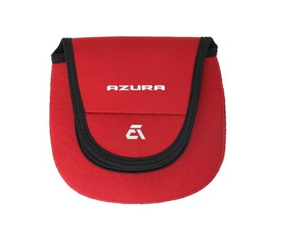 Чехол Azura Neoprene Reel Bag Red (ARB-R) ARB-R фото