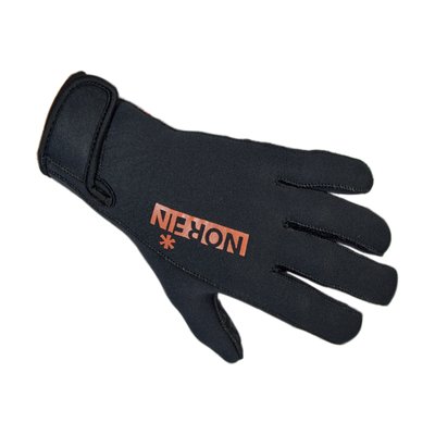 Перчатки Norfin Control Neoprene p.M Черный (703074-02M) 703074-02M фото