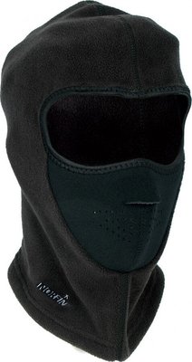 Шапка-маска Norfin Explorer р.L Черный (303320-L) 303320-L фото