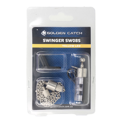 Свінгер Golden Catch SW08S синій (6534948) 6534948 фото