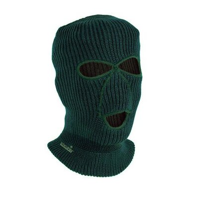 Шапка-маска Norfin Knitted p.L Зелёный (303323-L) 303323-L фото