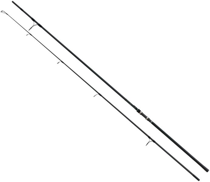 Вудилище коропове Shimano Tribal Carp TX-5 Intensity 13'/3.96м 3.5lbs 2sec. (2266-77-23) 2266-77-23 фото