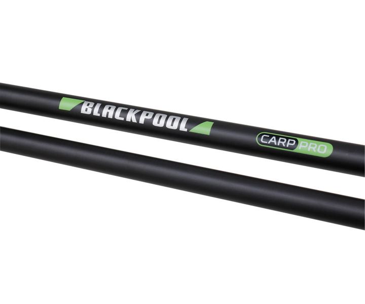 Ручка підсаки Carp Pro Blackpool 1.8 м. 2 секції CPX1809 фото
