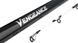 Вудилище серфове Shimano Vengeance 425BX Tubular Tip 4.25м max 225г (2266-31-24) 2266-31-24 фото 3