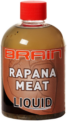 Ліквід Brain Rapana Meat Liquid 275 ml (1858-05-14) 1858-05-14 фото