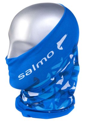 Бафф Salmo 02 Синій (AM-6502) AM-6502 фото