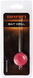 Свердло для бойлів Brain Bait Drill діам 1.6mm, довжина 70mm к:рожевий (1858-04-91) 1858-04-91 фото 2