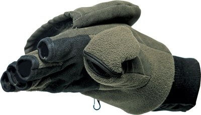 Рукавички-рукавиці Norfin MAGNET відстіб з магніт. р.L 303108-L фото