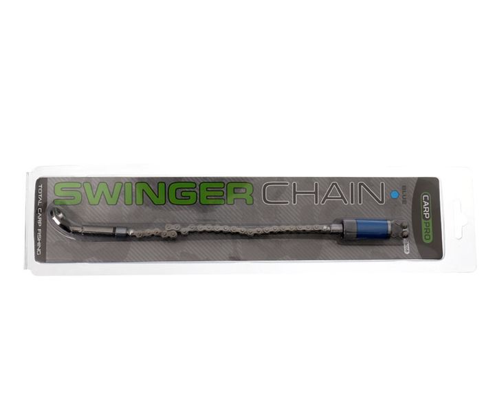 Свінгер Carp Pro Swinger Chain колір синій (CP2505B) CP2505B фото