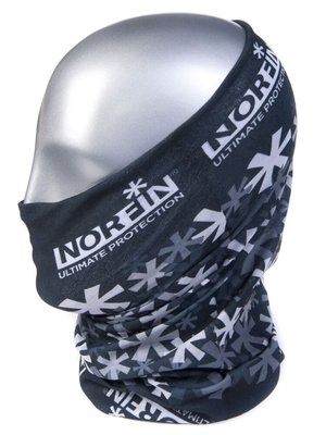 Бафф (Защита лица/шеи/головы) Norfin серый (AM-6501) AM-6501 фото