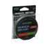 Шок-лідер Carp Pro Shock Braid PE X4 0.16мм 25м Dark Green (CP1618-4-25) CP1618-4-25 фото 2