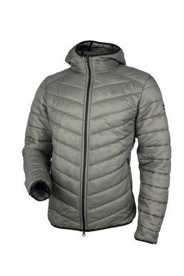 Куртка Baft Light Warm Grey p.S (LW1001-S) LW1001-S фото