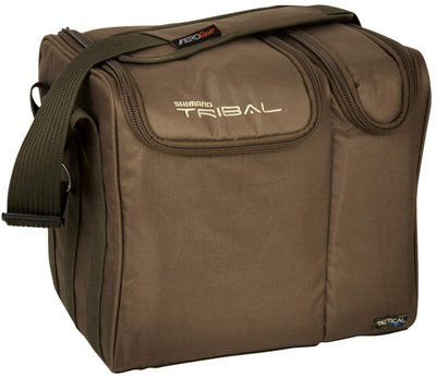Сумка Shimano Tactical Brewkit & Snack Bag (для продуктів) (2266-32-40) 2266-32-40 фото