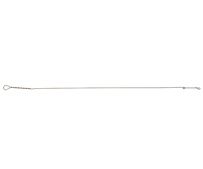 Повідець-скручування Flagman Leader Wire Not-A-Knot 0.25 90мм (FLWN25-90) FLWN25-90 фото