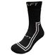 Шкарпетки BAFT Nordik Black p.XS (36-38) (ND1200-XS) ND1200-XS фото 1