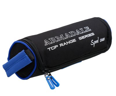 Чехол для запасных шпуль Flagman Armadale Spool Bag (ARMSB) ARMSB фото