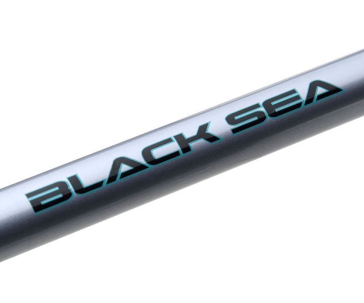 Серфовий вудилище Flagman Black Sea Seaborn 4.5м 100-250г (FSBN450) FSBN450 фото