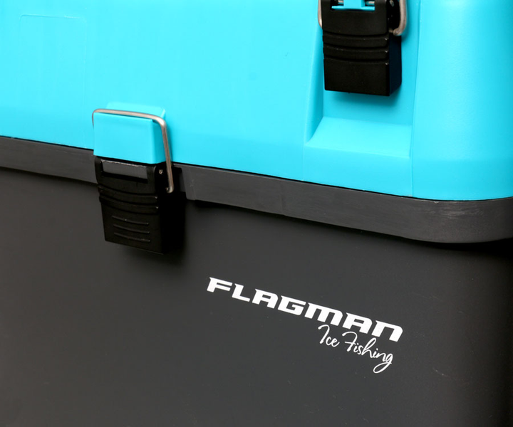 Зимовий ящик Flagman 38x37x23см (F32700) F32700 фото