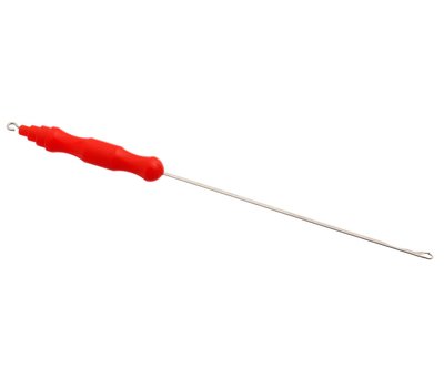 Голка для ПВА-стіків Carp Pro Stick Needle червона CP3801 фото