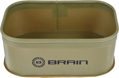 Ємність Brain EVA Box 270x170x95 хакі (1858-55-05) 1858-55-05 фото
