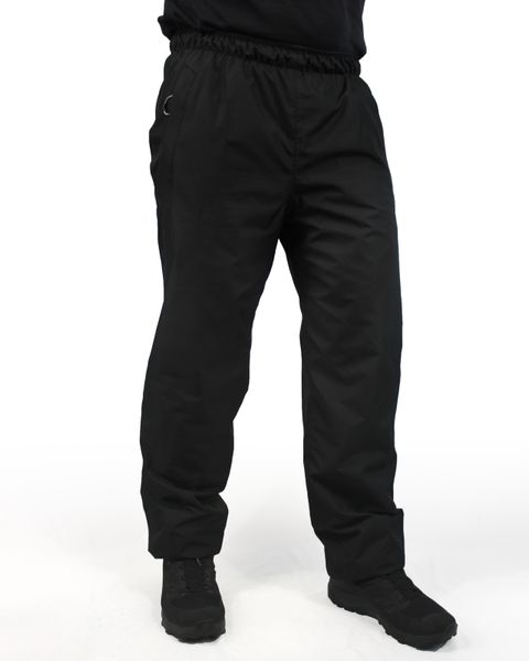 Демісезонний костюм Baft Light Storm 2 р.S Чорний (LS1101-S) LS1101-S фото