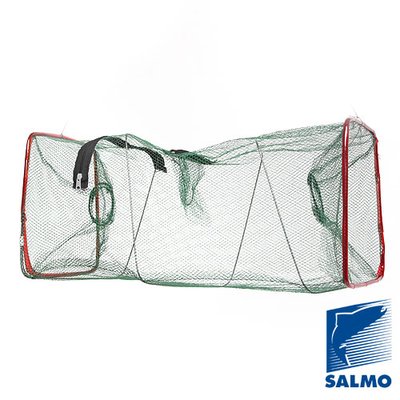 Раколовка Salmo (леска) 50х25х25см UT5025 фото