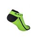 Шкарпетки Baft RUNN XS (36-38) Зелений (46801) 46801 фото 1