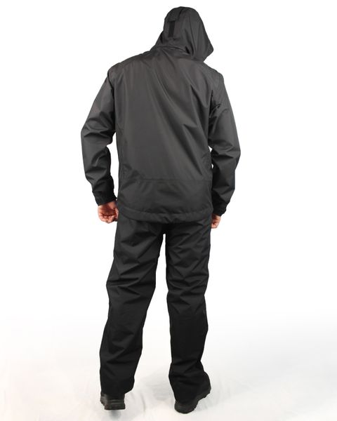 Демісезонний костюм Baft Light Storm 2 р.XL Чорний (LS1104-XL) LS1104-XL фото