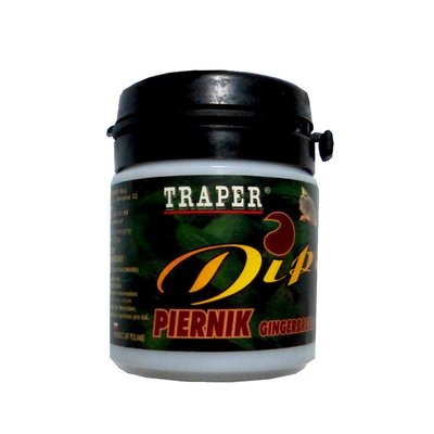 Дип Traper Имбирь 50 ml / 60 g (t2117) t2117 фото