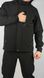 Куртка BAFT MASCOT black р.XL (MT1104-XL) MT1104-XL фото 2