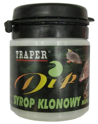 Дип Traper Кленовый сироп 50 ml / 60 g (t2119) t2119 фото