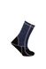 Термошкарпетки Fleese розмір S (39-41) Чорний\Синій (FL1001-S) FL1001-S фото 1