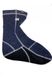 Термошкарпетки Fleese розмір S (39-41) Чорний\Синій (FL1001-S) FL1001-S фото 5
