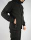 Куртка BAFT MASCOT black р.3XL (MT1106-XXXL) MT1106-XXXL фото 3