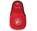 Чохол Azura Neoprene Reel Bag Red For Reel 4000 (ARBL-R) ARBL-R фото 3