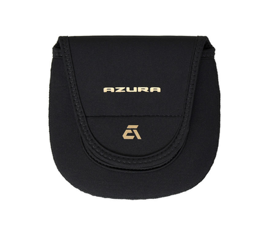 Чохол Azura Neoprene Reel Bag Black For Reel 4000 (ARBL-B) ARBL-B фото