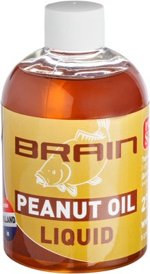 Ліквід Brain Peanut Oil (арахісове масло) 275ml (1858-04-25) 1858-04-25 фото