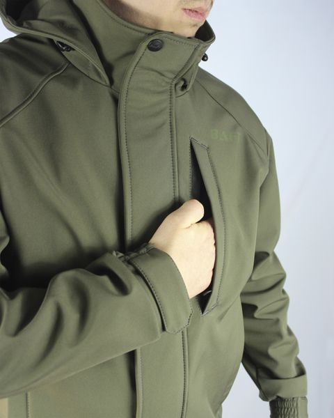 Куртка BAFT MASCOT olive р.M (MT1202-M) MT1202-M фото