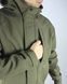 Куртка BAFT MASCOT olive р.M (MT1202-M) MT1202-M фото 3