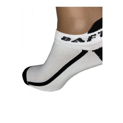 Шкарпетки Baft RUNN M (42-43) Білий (46808) 46808 фото