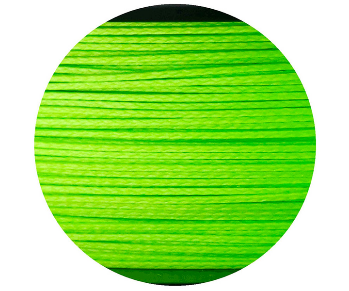 Шнур Owner Kizuna Broad Chartreuse PEx8 135м 0.10 мм 4.1кг / 9lb (56117-010) 56117-010 фото