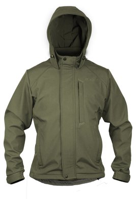 Куртка BAFT MASCOT olive р.XL (MT1204-XL) MT1204-XL фото