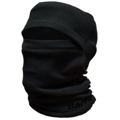 Шапка-маска Baft M Черный (113-M) 113-M фото