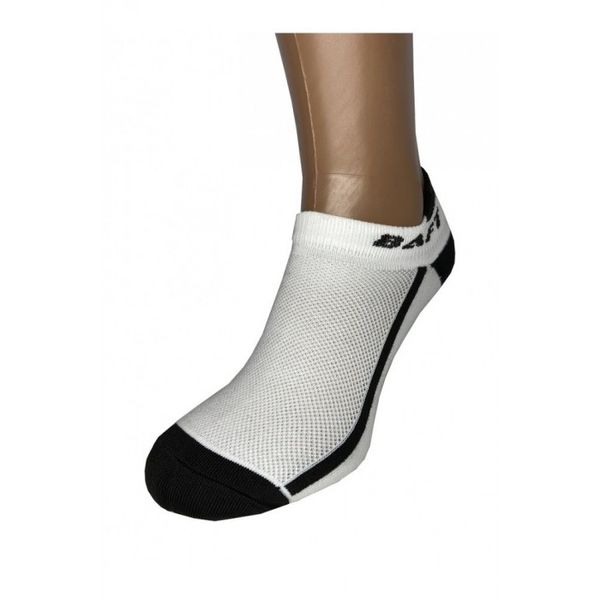 Шкарпетки Baft RUNN XL (46-47) Білий (46810) 46810 фото