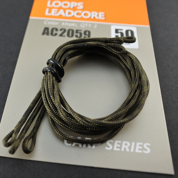 Лідкор AC2059 Loops leadcore (AC2059) AC2059 фото